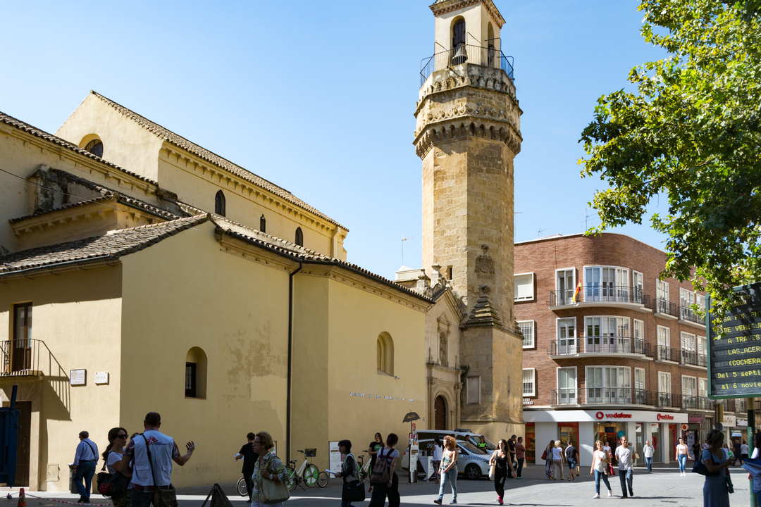 20171005 124915 , Cordoba, Andalusia, Spain